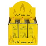 Benzina LUX 133 ml